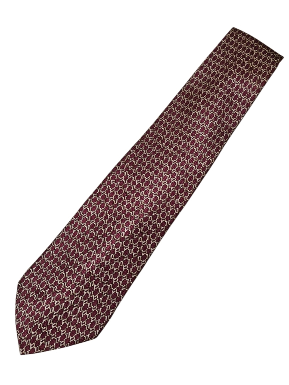 CHLOE TIE - Picture 2 of 12